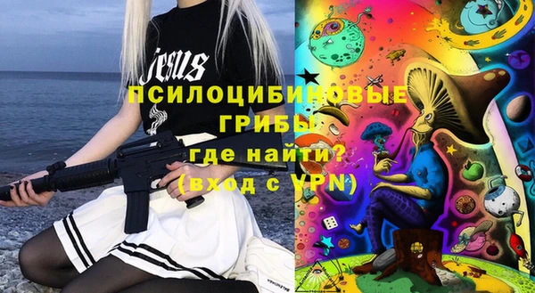 стафф Алексеевка